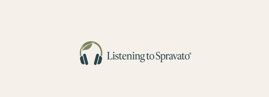 Listening To Spravato Cover Image