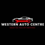 Western Auto Centre Profile Picture