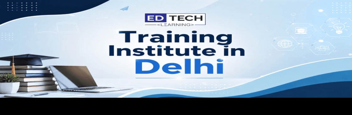 Edtech Learning Cover Image