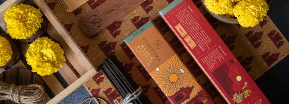 Veda Stik Cover Image