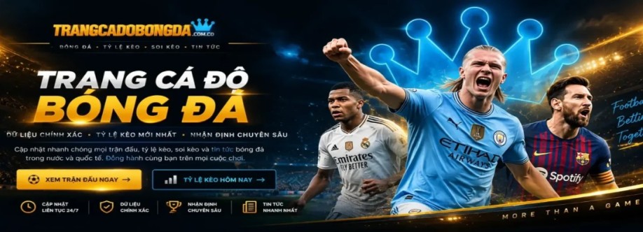 Trang cá độ bóng đá Cover Image