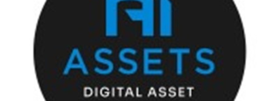 Asset management company Cover Image