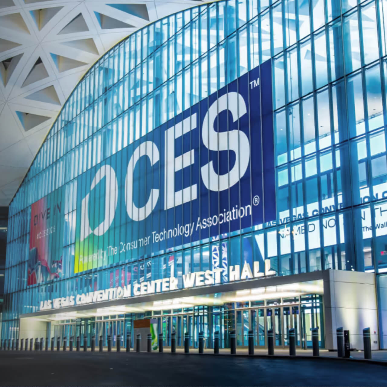 Still Haven't Booked Your CES 2027 Exhibition Stand?