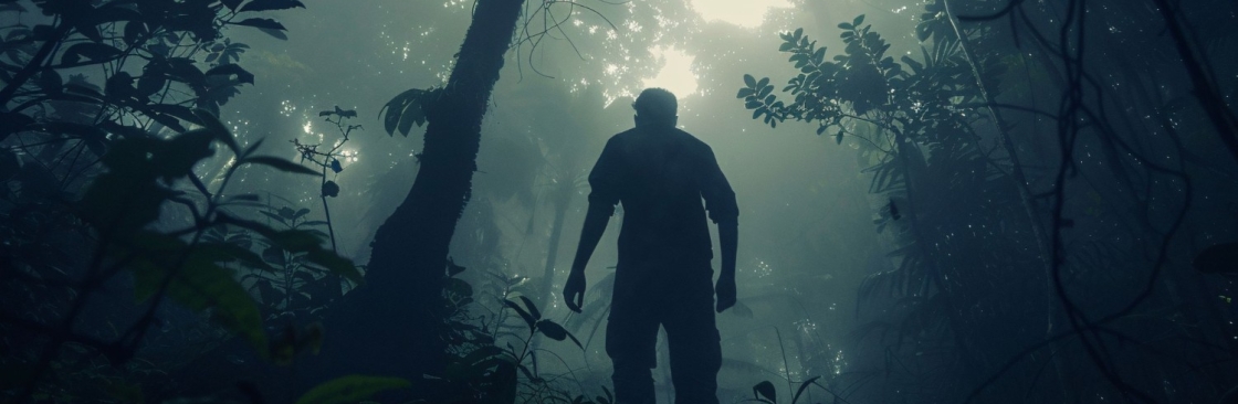 Lost Survivors Cover Image