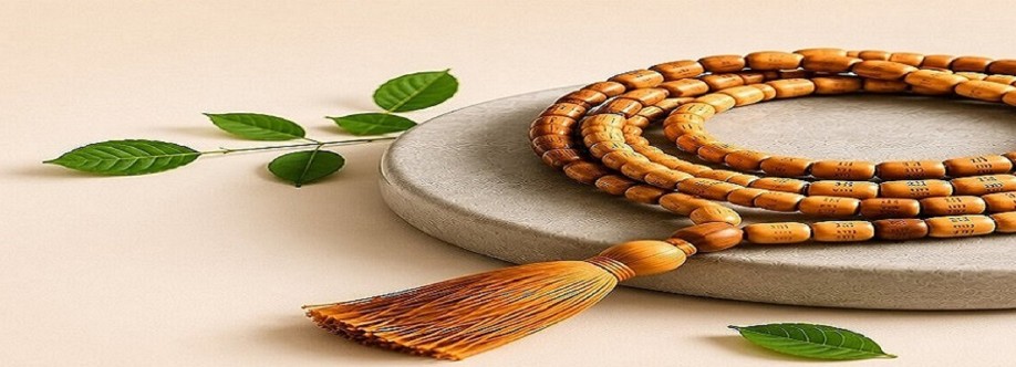 Tulsi Ki Mala Cover Image