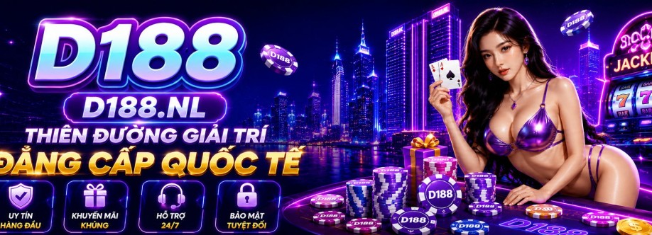 D188 NL Cover Image