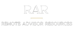 Paraplanning Financial Planning | Remote Advisor Resources