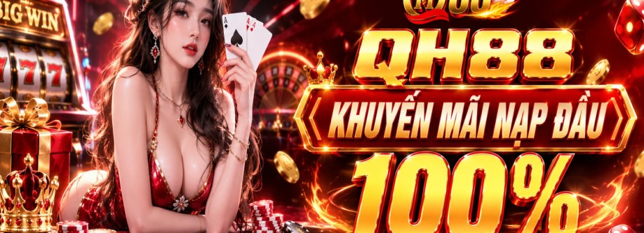 QH88 com Cover Image