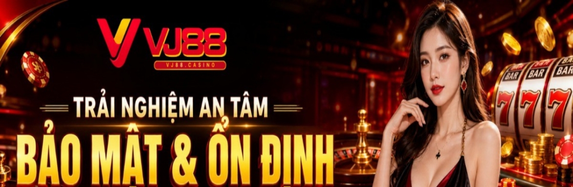 Nha Cai VJ88 Cover Image
