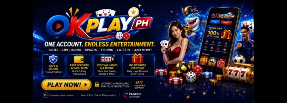 okplayhealth okplayhealth Cover Image