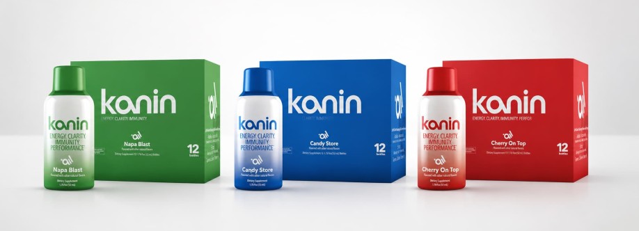 Kanin Shot Cover Image