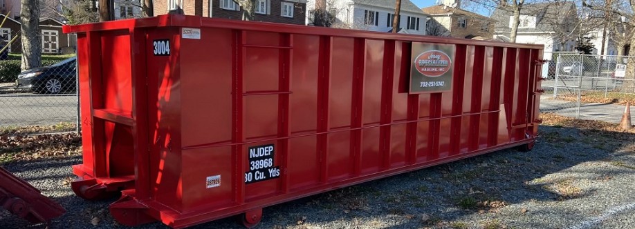 Jersey Specialized Hauling Cover Image