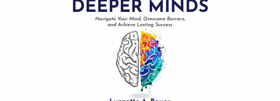 Lynnette A Bauer Cover Image