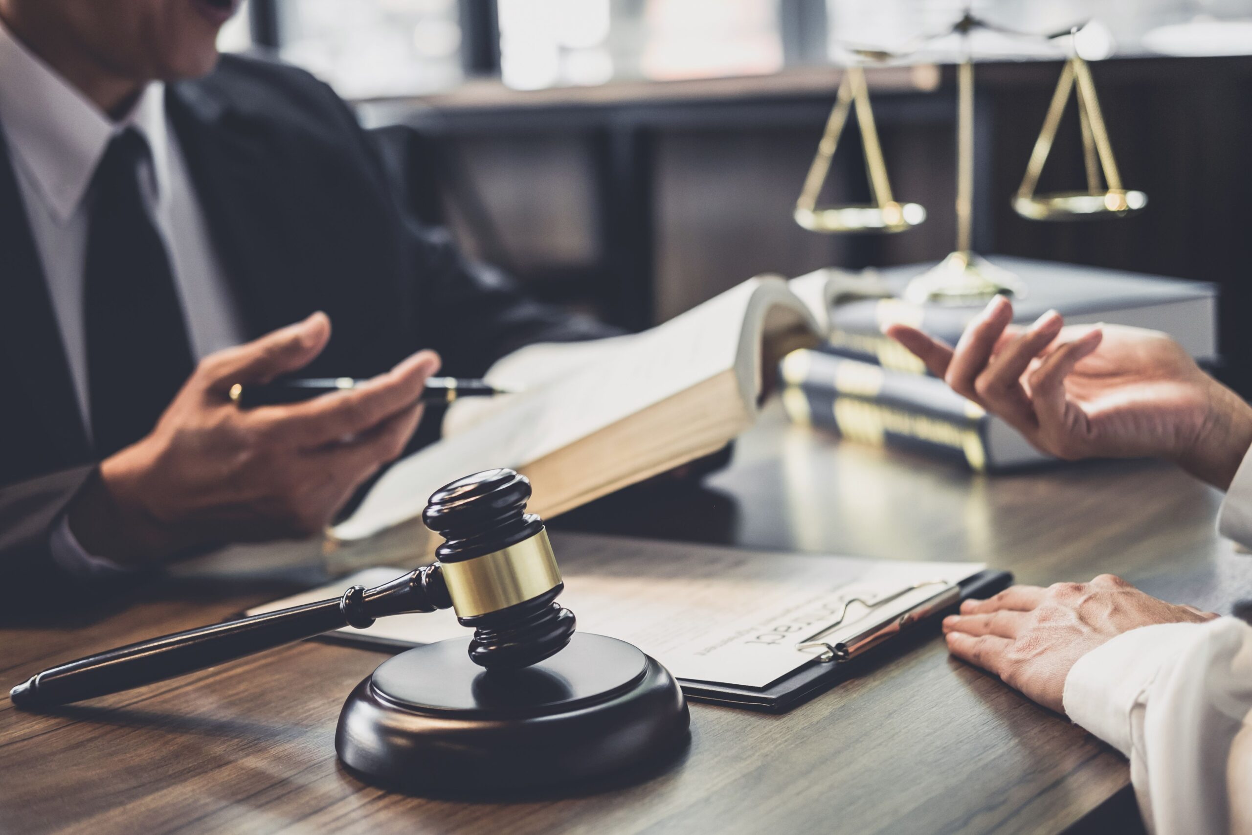 Lawyer App Development Solutions | Legal App Development Company