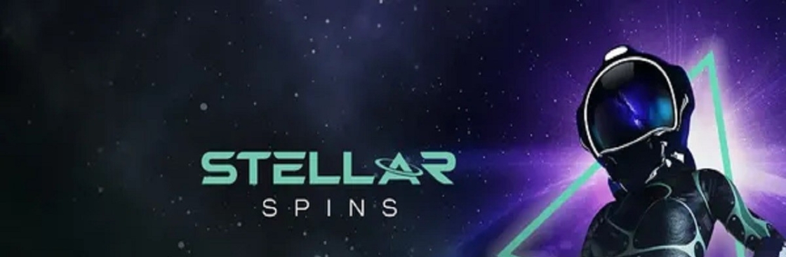 Stellar Spins Australia Cover Image