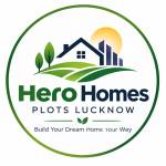 Hero Homes Plots Lucknow Profile Picture