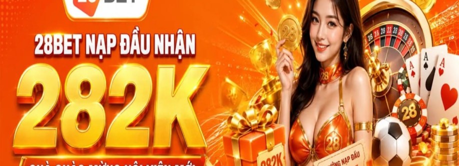 28BET Cover Image