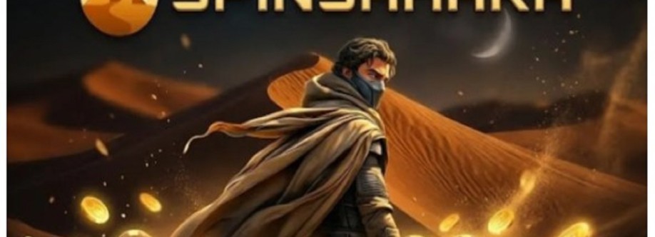 Spinsahara Europe Cover Image
