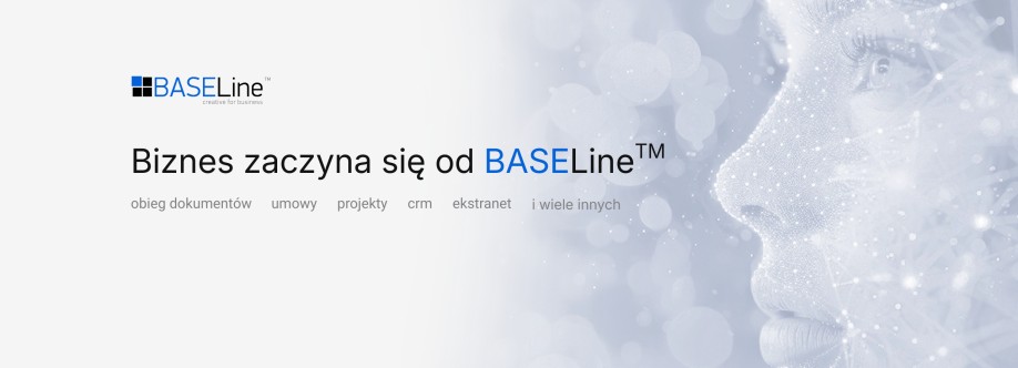 Baseline Cover Image