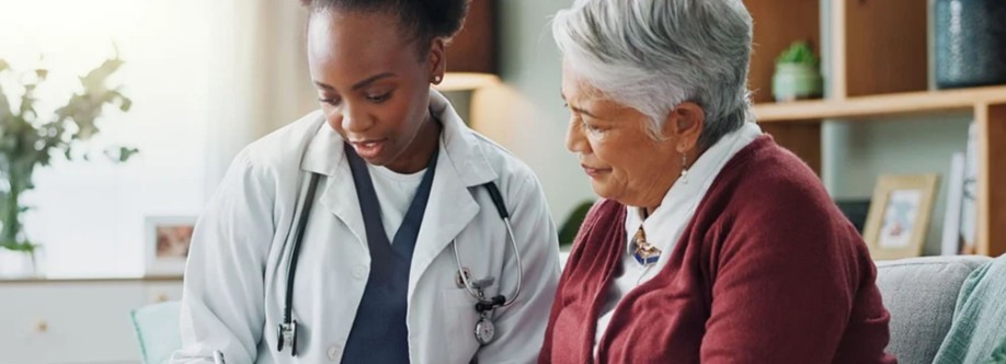 Verity Medical Practice Cover Image