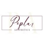 Poplar Aesthetics Profile Picture