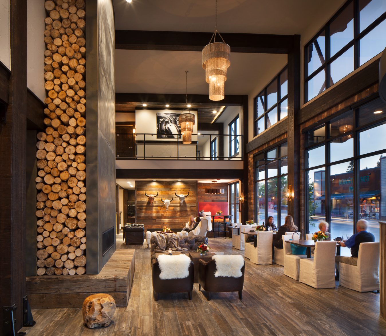 How Commercial Construction Creates Better Business Spaces