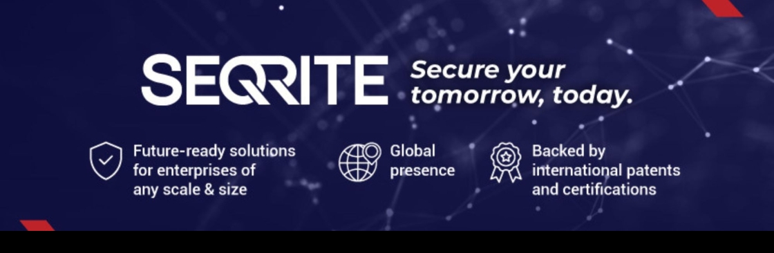 Seqrite Enterprise Cover Image