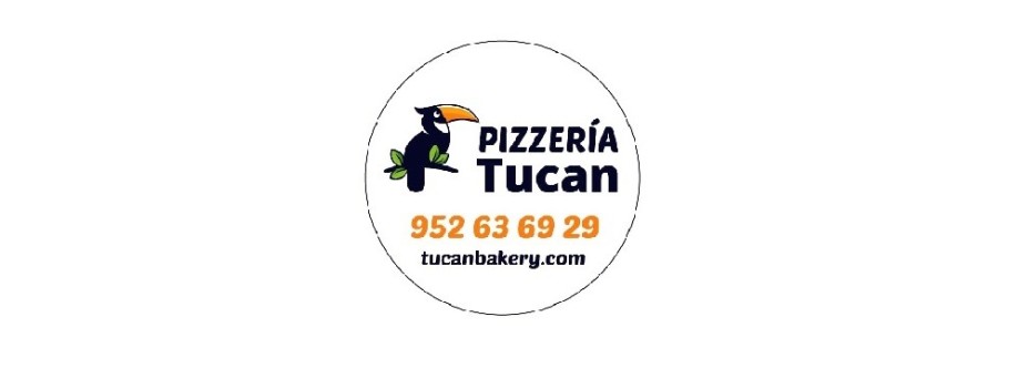 Tucan Bakery Cover Image