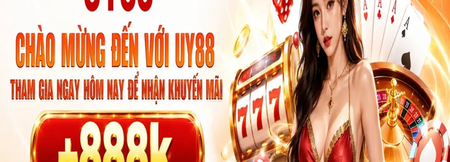 UY88 Cover Image