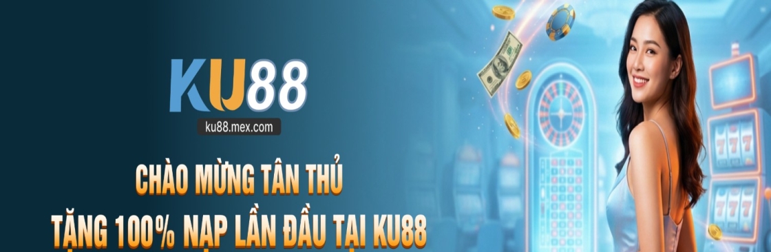 KU88 MEXCOM Cover Image