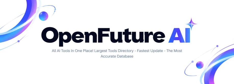 Open Future Cover Image