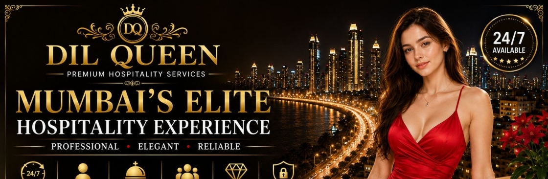 Dil Queen Cover Image