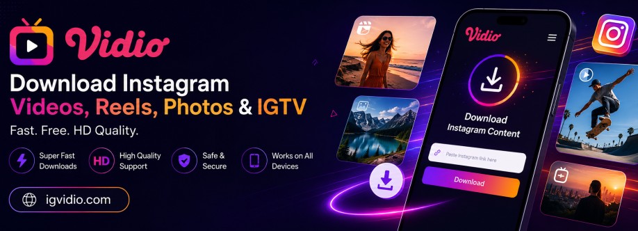 IGvidio Cover Image