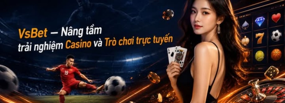 VsBet Cover Image