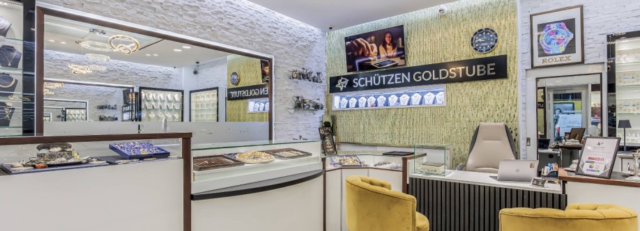 Goldankauf München Schützen Goldstube Cover Image