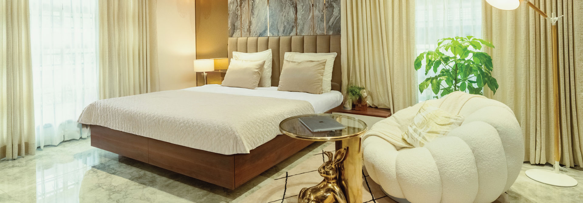 Interior Designers in Mysore | DLIFE Interiors