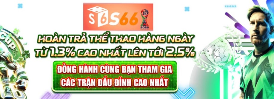 S66 Cover Image