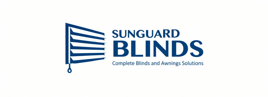 Sunguard Blinds Cover Image