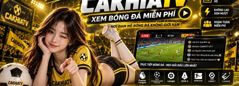 cakhiatvtop Cover Image