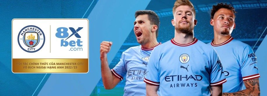 8xbet lu Cover Image