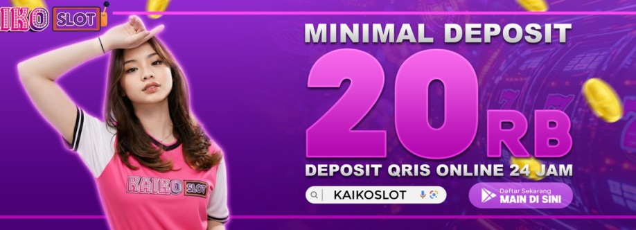KAIKOSLOT Cover Image