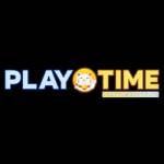 Playtime Casino Profile Picture