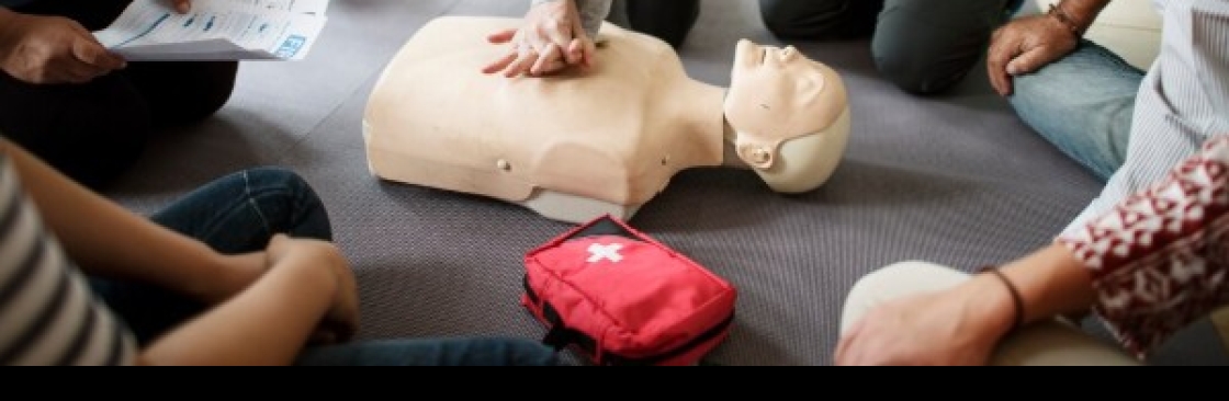 First Aid Traning Kelowna Cover Image