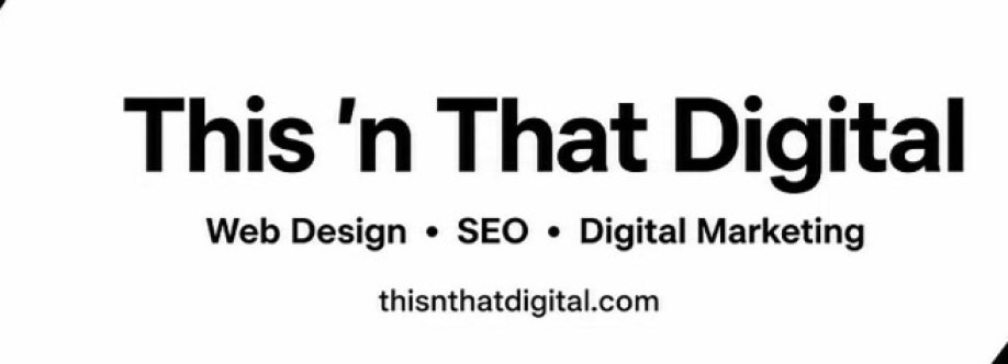 This n That Digital Cover Image