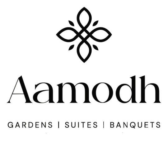 Contact Us | Best Resorts in Lucknow for Wedding - Aamodh