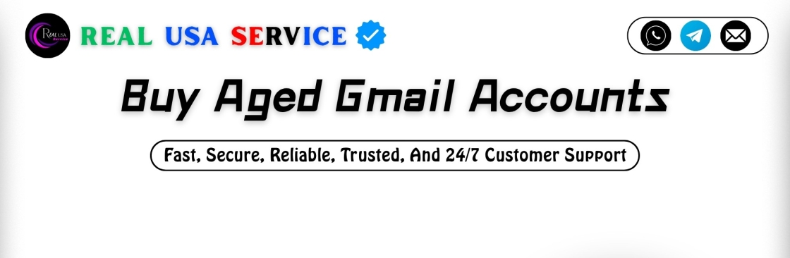 Real Usa Service Cover Image