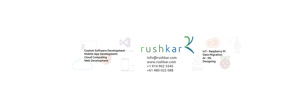 rushkar tech Cover Image