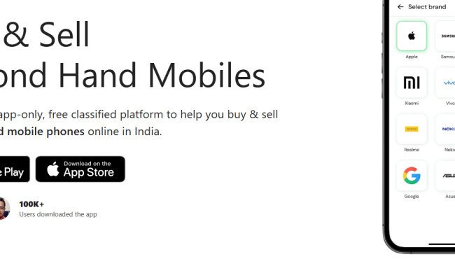 Used Phones in Hyderabad: A Simple Way to Explore Pre-Owned Mobiles | My Daily Activities