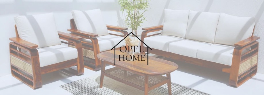 Opel Home Cover Image