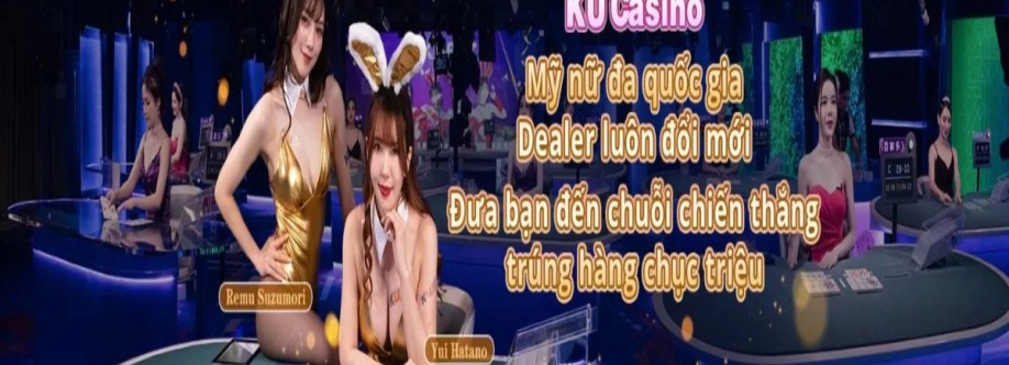 Nhà Cái KUBET68 Cover Image